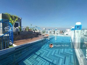 tòa căn hộ 23 phòng hải châu -gần đh đông á -doanh thu 110tr/tháng-25 tỷ