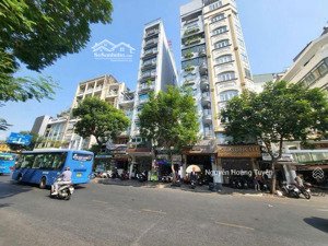 đệ nhất bến thành! mặt tiền bùi thị xuân, quận 1 . dt: 4 x 17m(cn 68m2)4 tầng vuông. chỉ 35 tỷtl