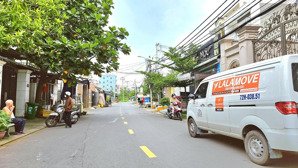 bán đất mặt tiền đường 160, phường tăng nhơn phú a, quận 9. dt sử dụng 151m2 view rạch