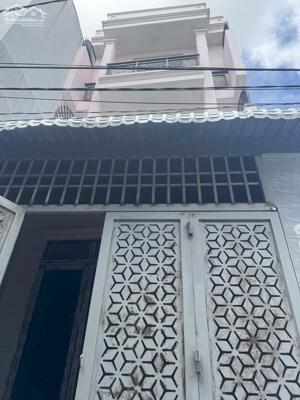 Bán nhà đất đường 49, hiệp bình chánh, thủ đức gần gigamall và phạm văn đồng, nhà 3 tầng giá 6,3 tỷ Lh 0938677909 xem nhà