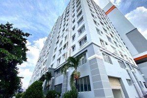 3,2 tỷ- cc bông sao a p5 q8 - 2pn 59,6m2 shr hỗ trợ nh