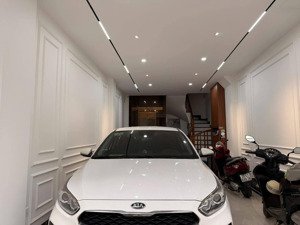 bán nhà vân lũng - 6 tầng - thang máy - oto đỗ cửa - 42m2 mặt tiền 4m - nở hậu - khu vực kinh doanh