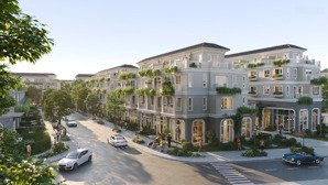 căn góc ngay lối 2 đại lộ âu cơ - vị trí vàng thích hợp để kinh doanh hoặc để ở