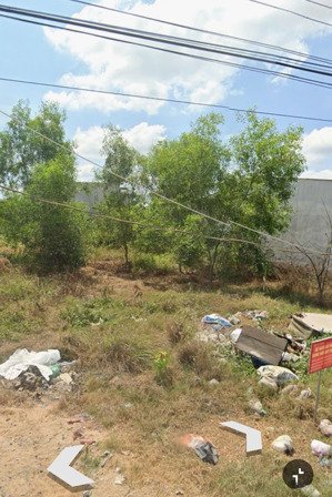 chính chủ cần gửi bán lô đất 100m2 full thổ shr gần ngã 3 tân kim ,ngay tt cần giuộc chốt giá 490tr