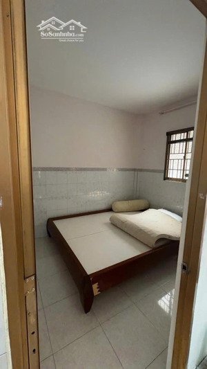 7 tỷ 2 quận 5 hẻm 4m phù đổng thiên vương 3.3 x 13.2 2 lầu