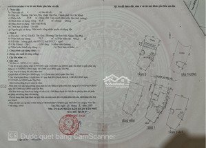 cần bán gấp nhà phố riêng lẻ hxh thông 8.0m diện tích đất 85,8m2 ( 5.96x14.0)