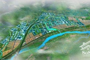 đất nền cấp tđc trong kcn vsip - liền kề tp biển quy nhơn