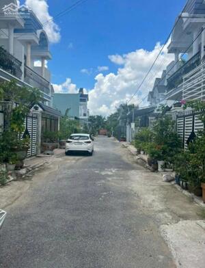 BÁN NỀN THỔ CƯ KHU TRẠM Y TẾ PHƯỜNG 3 NAY LÀ PHƯỜNG PHƯỚC HẬU TỈNH VĨNH LONG