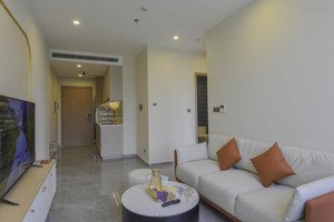 cho thuê căn hộ 2 phòng ngủ icon40 hạ long | full nội thất