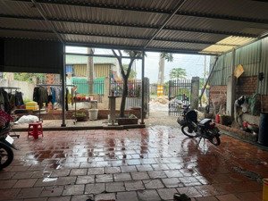 bán đất tặng nhà cấp 4 dĩ an, diện tích 221 m2 giá 5,8 tỷ