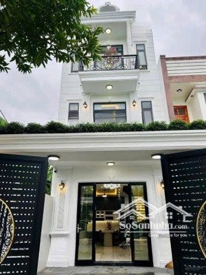 chú chủ bán gấp nhà đường trần cao vân, p6, quận 3. 79.5m2, 4tỷ370tr, sổ hồng, sẵn hđ thuê 23tr/th