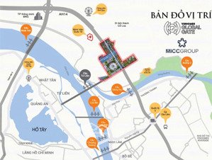 chuyên bán quỹ căn liền kề xẻ khe tại vinhomes cổ loa tháng 3/2026 giá tốt nhất thị trường