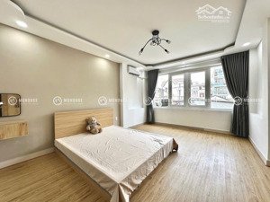 1 phòng ngủ full nội thất , cửa sổ thoáng luỹ bán bích - phú thọ hoà siêu rộng , máy giặt riêng