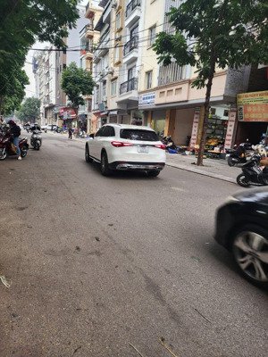 bán gấp nhà riêng 72m2, 27,5 tỷ, xuân la, tây hồ, view đẹp