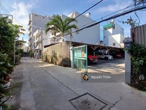 bán đất hxh bùi đình túy p24 bình thạnh 8x25m - xây mới hầm 7 tầng - chỉ 20 tỷ thương lượng