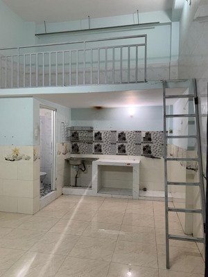 cho thuê phòng trọ gần đh sư phạm kỹ thuật, đh ngân hàng tp. hcm