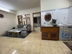 tìm chủ nhân mới cho "tổ ấm" nhỏ xinh phan xích long 2pn, 2wc, 3.5 tỷ (một đời chủ)