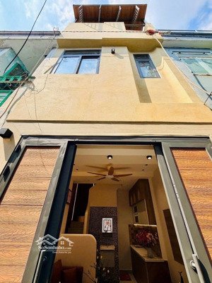 tìm đâu ra nhà bình thạnh, nguyễn huy lượng 57m2 giá chỉ 2 tỷ 650 ngay vùng lõi