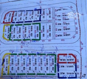 bán đất nền dự án tại trường mầm mon đồng than w296+974, kinh cầu, yên mỹ giá tốt, 100m2