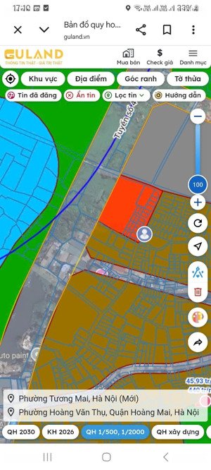 nhà lĩnh nam, ôtô đỗ cửa, dt sổ 36m2 dt sử dụng 40m2x4,5t, kế trường cấp 1-2, qh cạnh tuyến metro 4