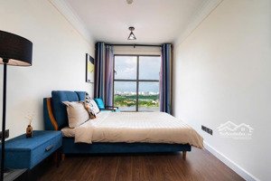 cho thuê cc mini ban công - 1pn 40m2 - thang máy - hai bà trưng quận 3 - gần công viên lê văn tám