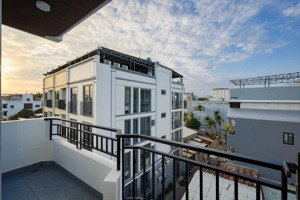 cần thanh khoản gấp - toà căn hộ biển mỹ khê sẵn dòng tiền 80tr/tháng