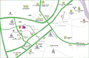 bán đợt 1 chung cư an bình homeland- 3 (cam kết giá tốt nhất thị trường).