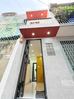 chủ ngộp bán gấp nhà nguyễn trọng tuyển - phú nhuận 44m2 chỉ 1 tỷ 760