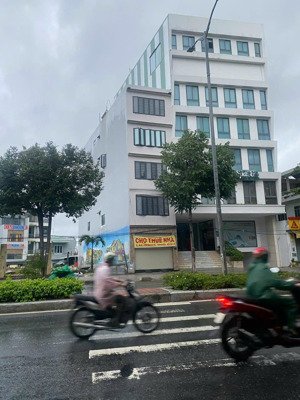 cho thuê nhà mặt tiền đường 2/9