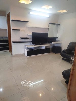 căn hộ full nội thất tại chung cư gold star - tt thủ dầu một 1pn 1wc 6 triệu/th