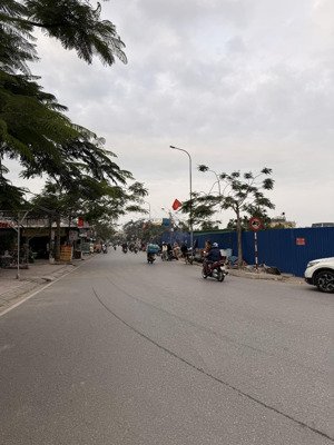 siêu phẩm - shophouse-liền kề sát khu công nghiệp an dương giá chỉ từ 2,3tỷ