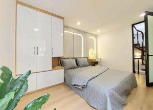 nhà đẹp phố nguyễn cao ở luôn giá chỉ nhỉnh 7 tỷ