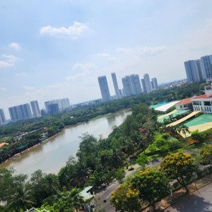 duy nhất grand view c 158m ban công dài, view sông vĩnh viễn, cực đẹp bán giá tốt , 21,5 tỷ.