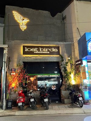 xuống giá 6 tỷ cần bán gấp nhà mặt tiền xuân thủy - 5,8x15m - 3 tầng - hđt: 90 tr/th - giá: 17 tỷ