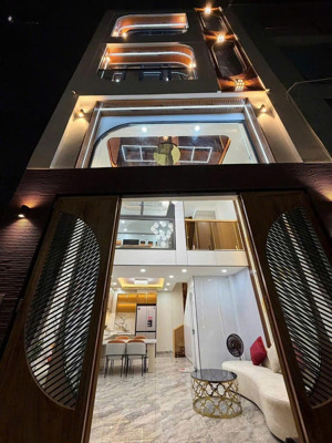 giám sâu căn nhà tại đường trần não, p. an khánh, q.2, dt 97,8m2, giá 4,2 tỷ, dòng tiền: 26tr/tháng