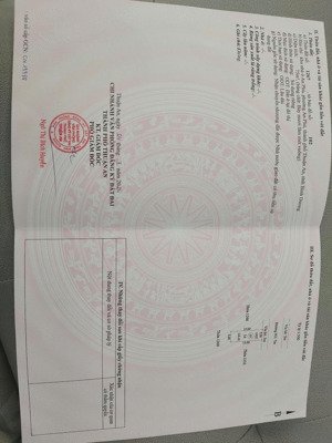 chính chủ cần bán căn nhà tại kdc an phú( gần đường phan đình giót)