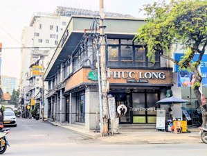 chính chủ gửi bán nhà góc 2 mặt tiền 493a trường chinh, p14, q. tân bình, 198.8m2, 