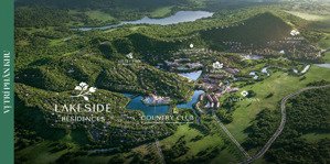 nhận booking đợt đầu dự án lakeside residences -thanh xuân valley, chủ đầu tư bimland.