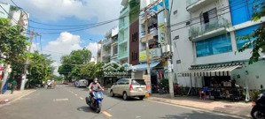 giảm sốc - nhà mặt tiền hưng phú, q8 76m2 ngang 4m chỉ hơn 9 tỷ giá tốt nhất khu vực!