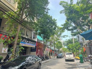 sụp hầm chủ cần bán gấp lô đất biển đường 5,5m mt an thượng 21, 80m2 sổ đẹp mê. 