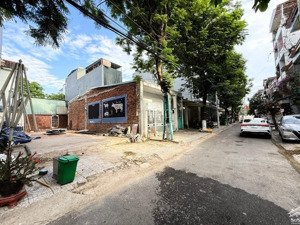 90m2 - 6x15m đất phố tây an thượng - gần biển mỹ khê