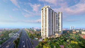 căn hộ đối diện ga metro, sẵn sổ, cho thuê ngay, giá rẻ vô địch chỉ 3x triệu/m2