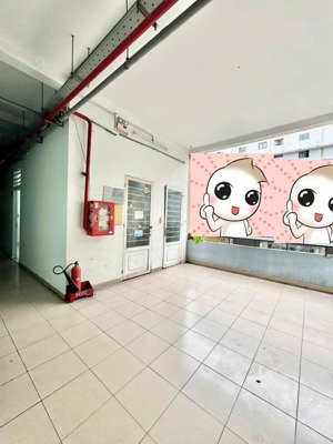 (8346) becamex định hòa, lầu 2 gốc sảnh: 575 triệu. toàn quốc mua được. sang tên được