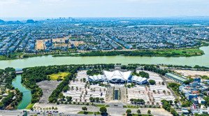 sun group mở bán 709 lô đất nền cuối cùng tại đường võ chí công, hoà quý, đà nẵng giá chỉ 4.x tỷ