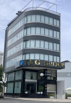 góc 2 mặt tiền ngô tất tố, p22, bình thạnh - 7x34m - ctxd: hầm + 7 tầng - hđt 170tr - giá 40 tỷ