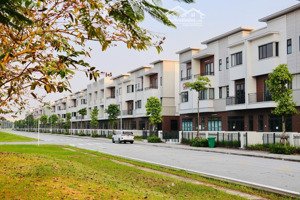 bán shophouse tại centa riverside, 11,8 tỷ, 120m2 chín sách miễn lãi gốc 24 tháng