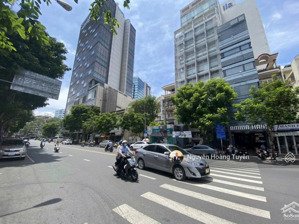 cực kì hiếm! mặt tiền nguyễn công trứ,bến thành,q1 (4,2 x 18m- 72m2)6 tầng,hđt 90 triệu. chỉ 37 tỷ