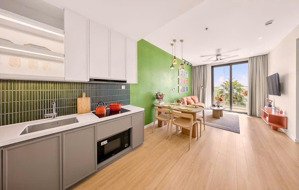 sở hữu ngay căn hộ cao cấp 2 ngủ tim tường 80.2m2 toà osen 2 - charmora city của cđt sungroup