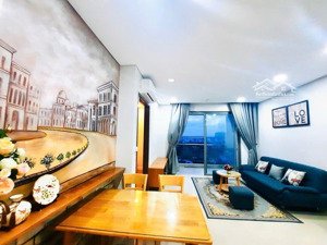 cho thuê căn 2pn-2wc, full nội thất giá 13tr river panorama quận 7