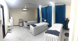 cho thuê nhà nguyên căn mặt phố trường chinh đống đa hà nội. 46m2 x 6t, thang máy, giá 40trieu